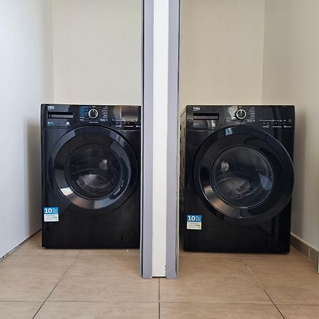 Residence Pasino ラカノー エクステリア 写真