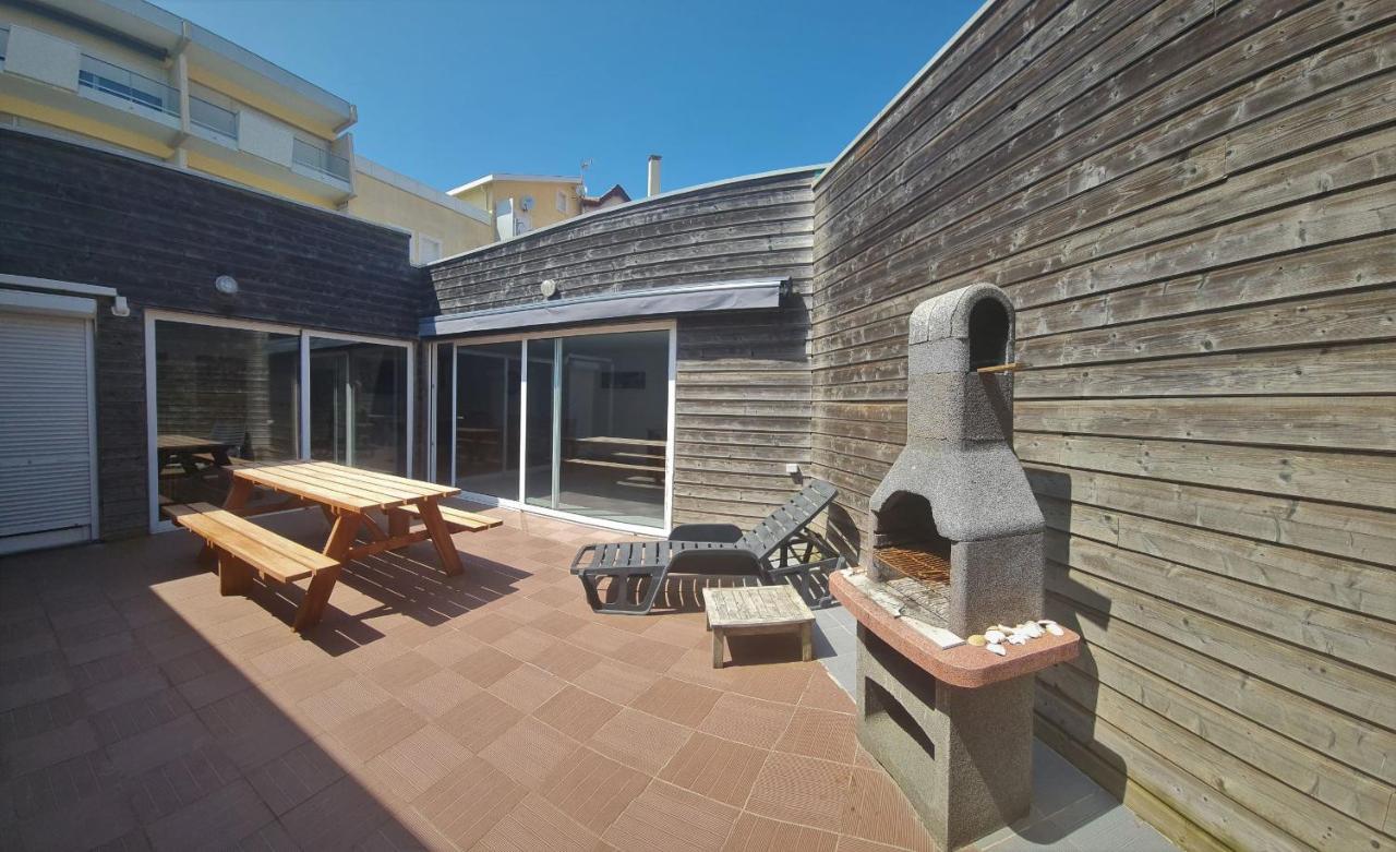 Residence Pasino ラカノー エクステリア 写真