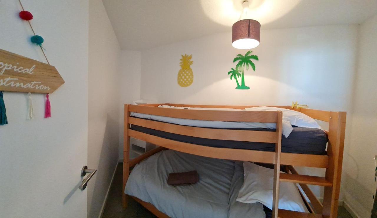 Residence Pasino ラカノー エクステリア 写真