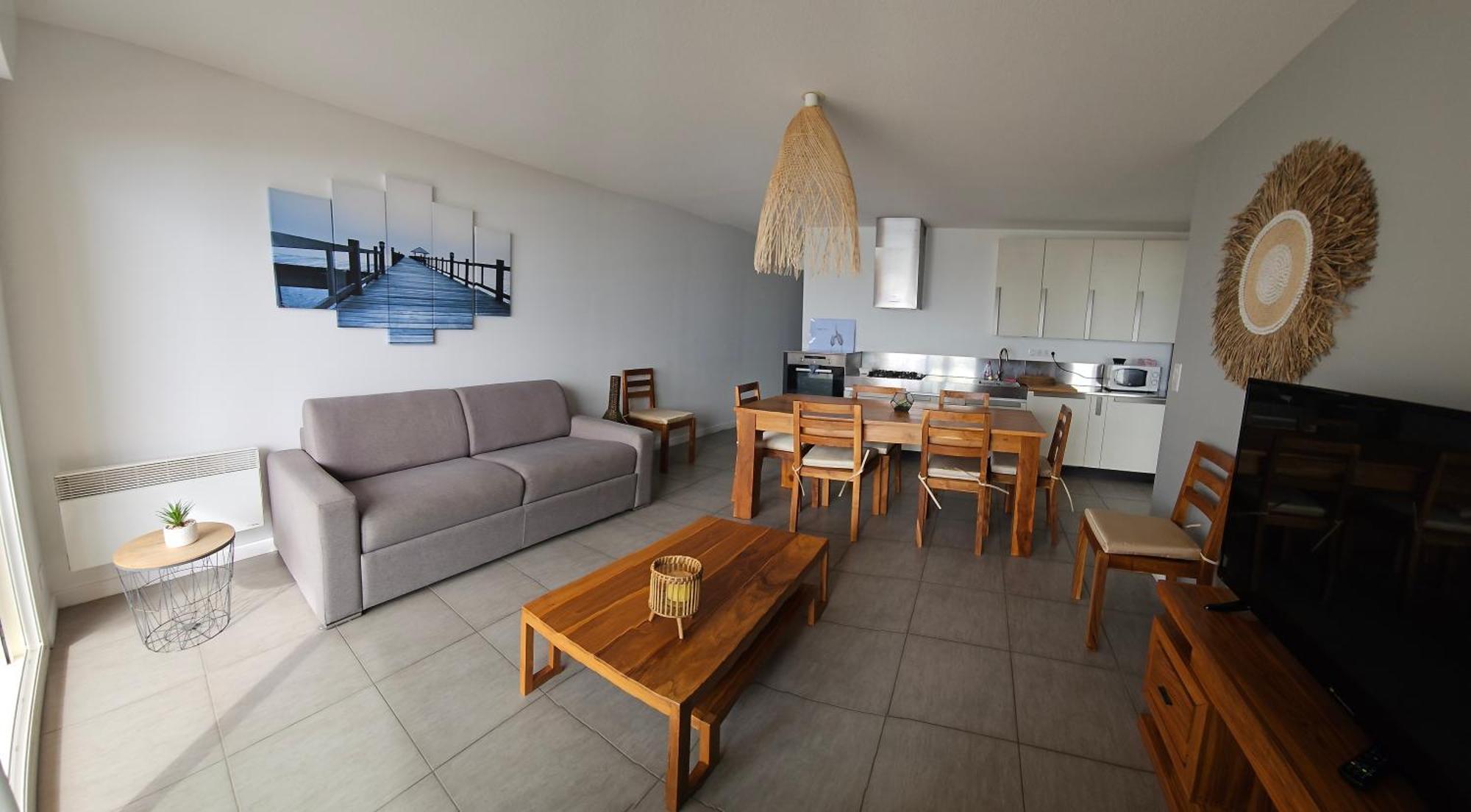 Residence Pasino ラカノー エクステリア 写真
