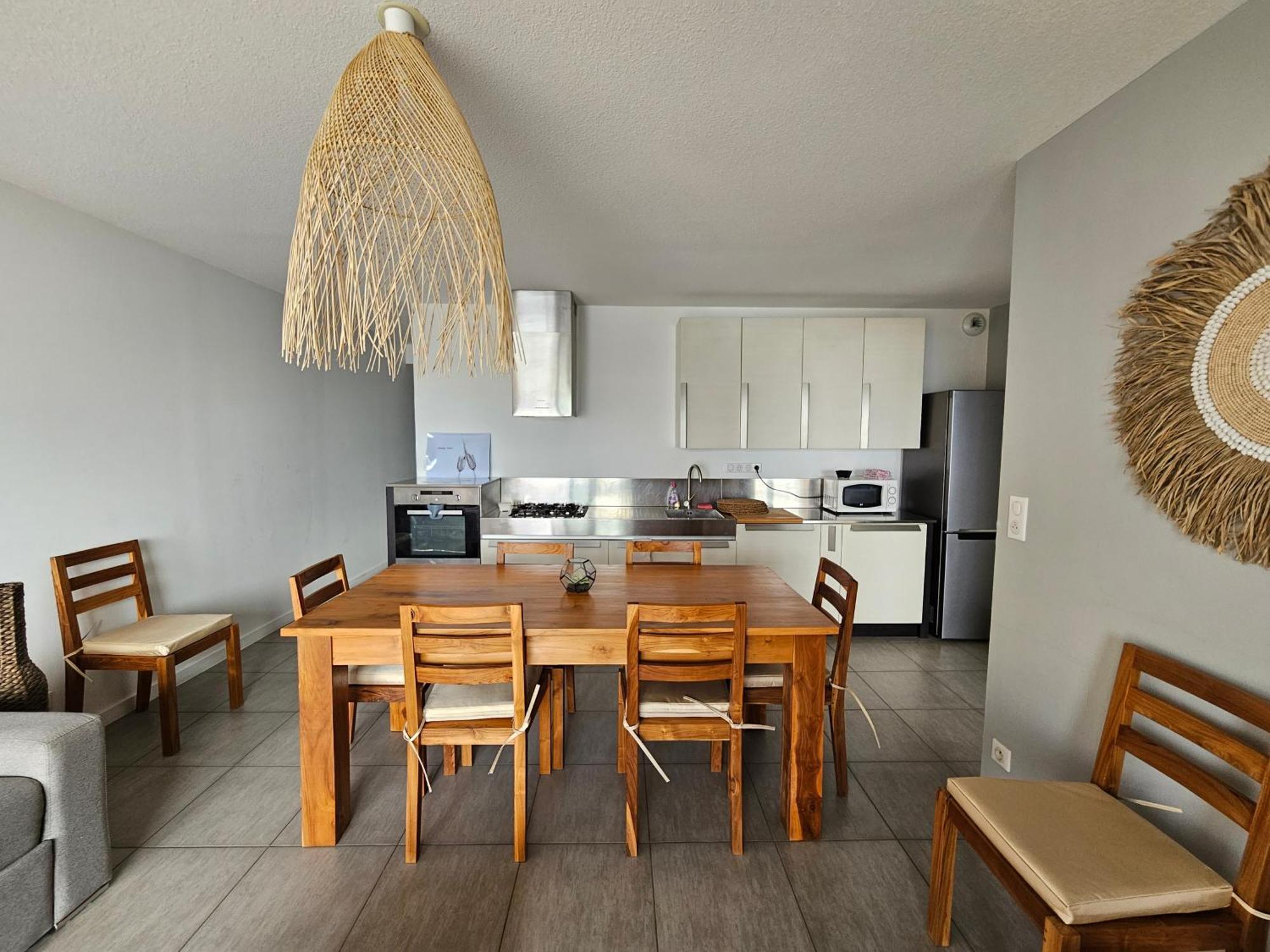Residence Pasino ラカノー エクステリア 写真