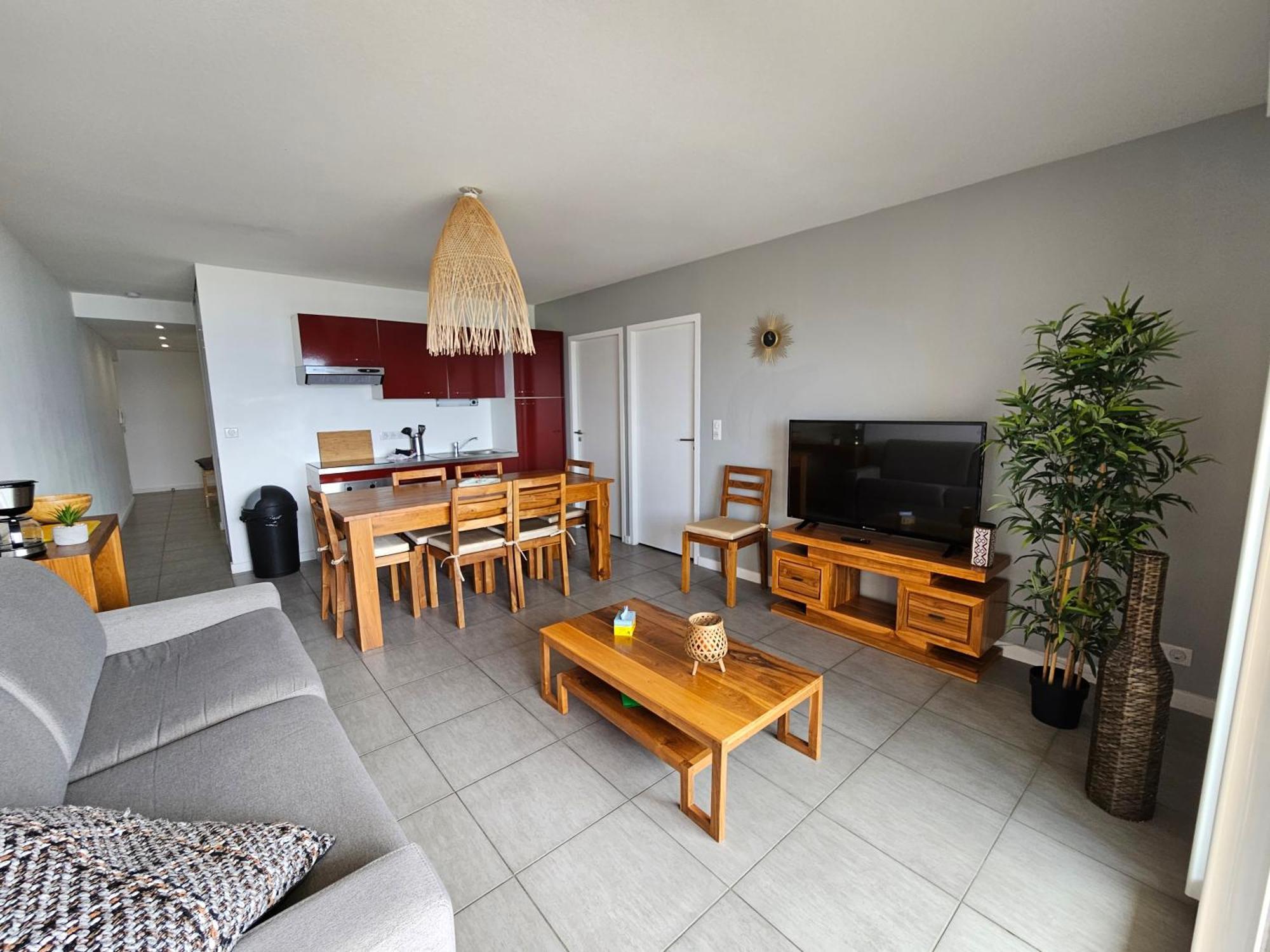 Residence Pasino ラカノー エクステリア 写真