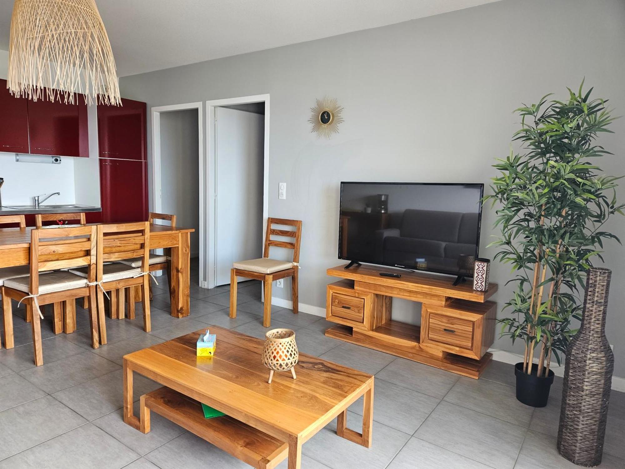 Residence Pasino ラカノー エクステリア 写真