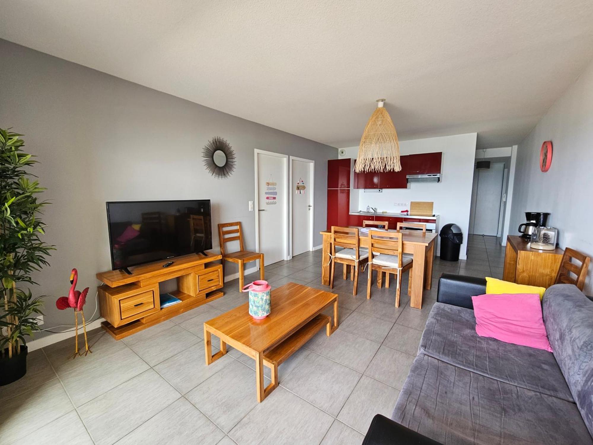 Residence Pasino ラカノー エクステリア 写真