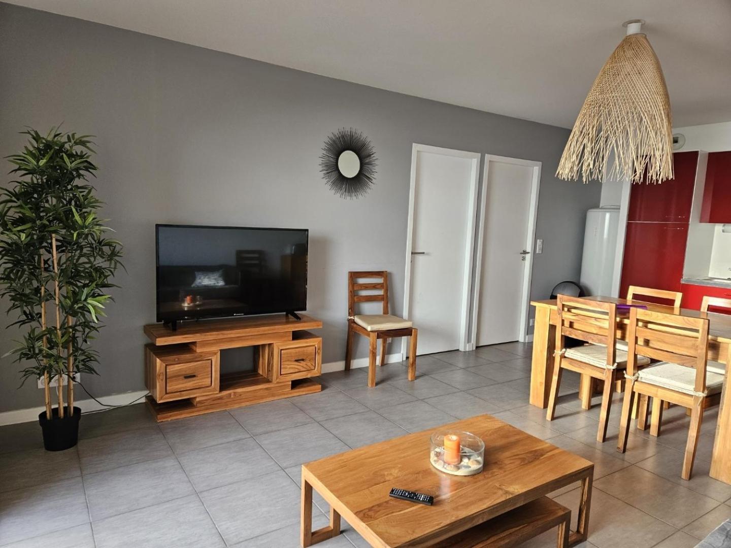 Residence Pasino ラカノー エクステリア 写真