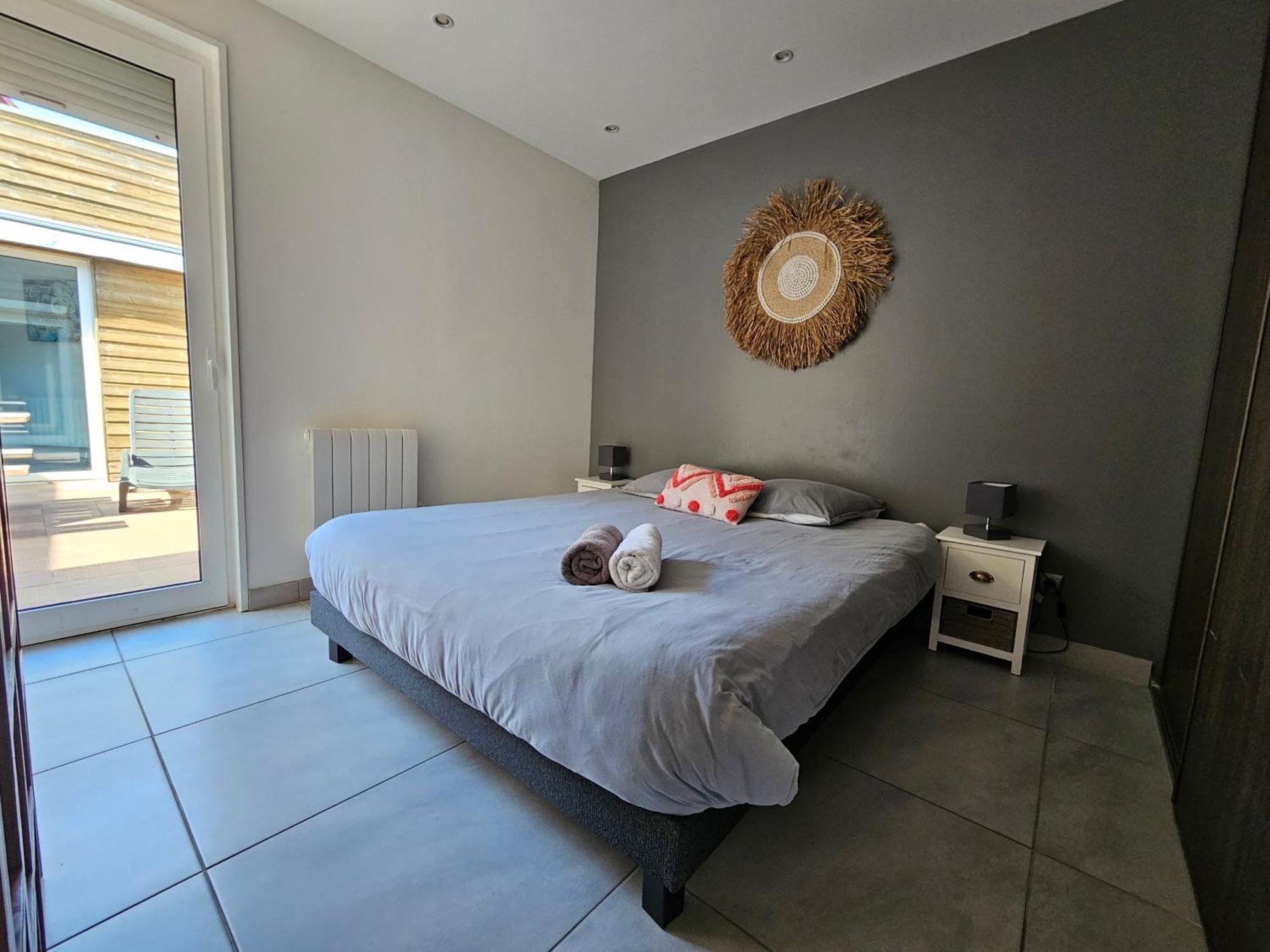 Residence Pasino ラカノー エクステリア 写真