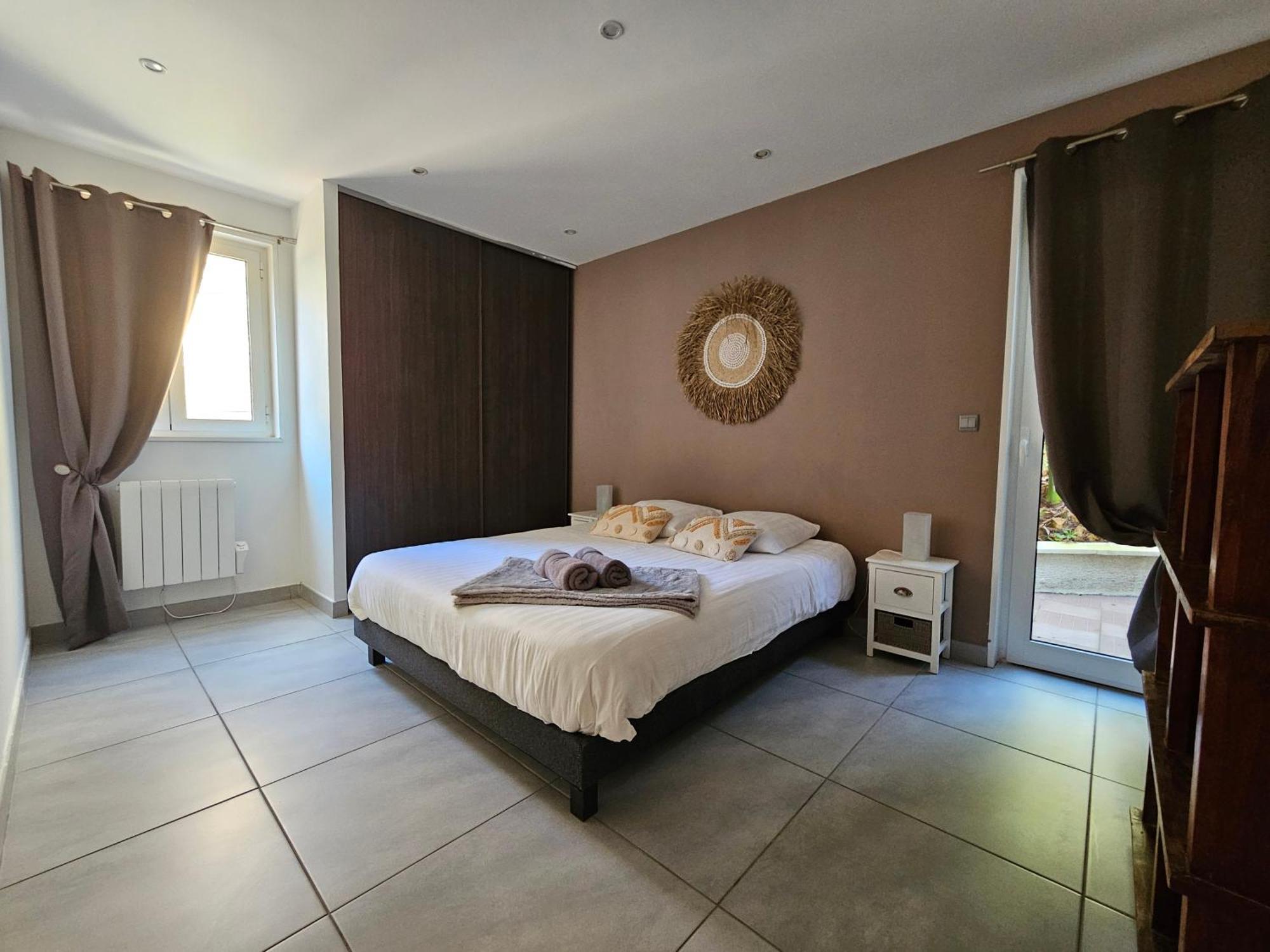 Residence Pasino ラカノー エクステリア 写真
