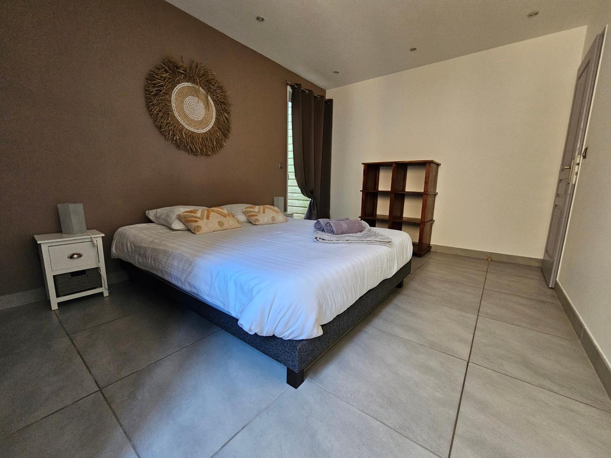 Residence Pasino ラカノー エクステリア 写真