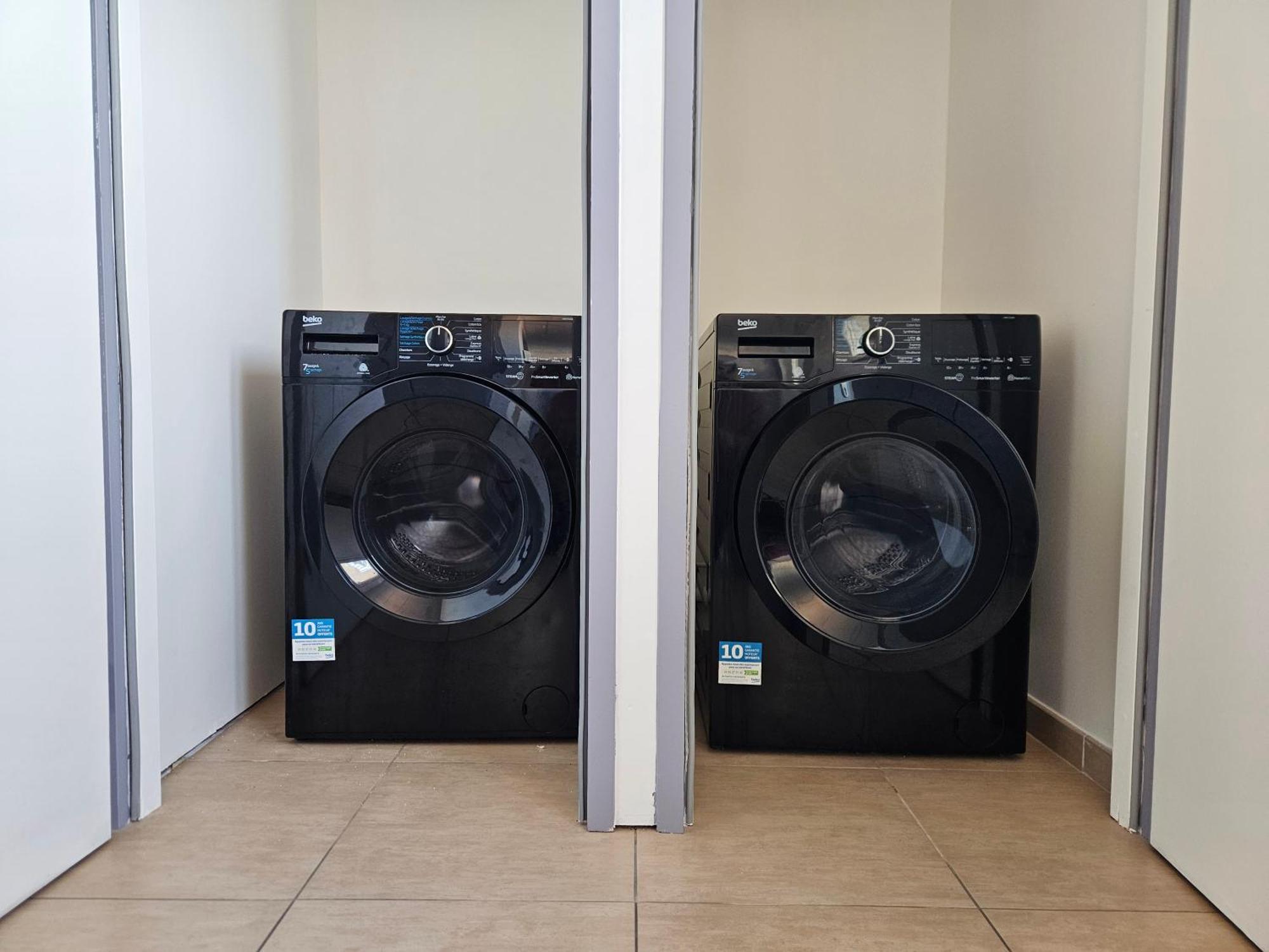 Residence Pasino ラカノー エクステリア 写真