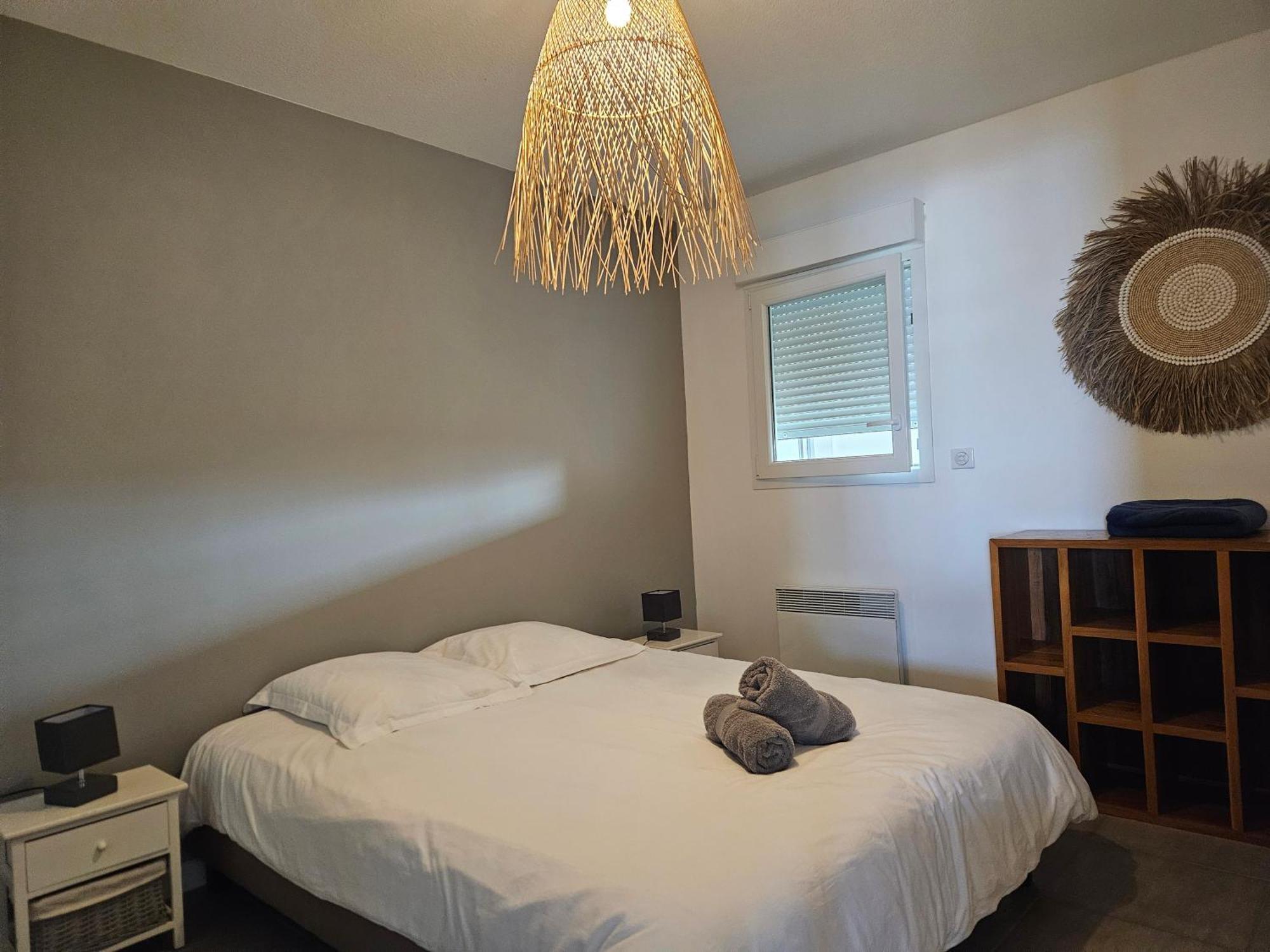 Residence Pasino ラカノー エクステリア 写真