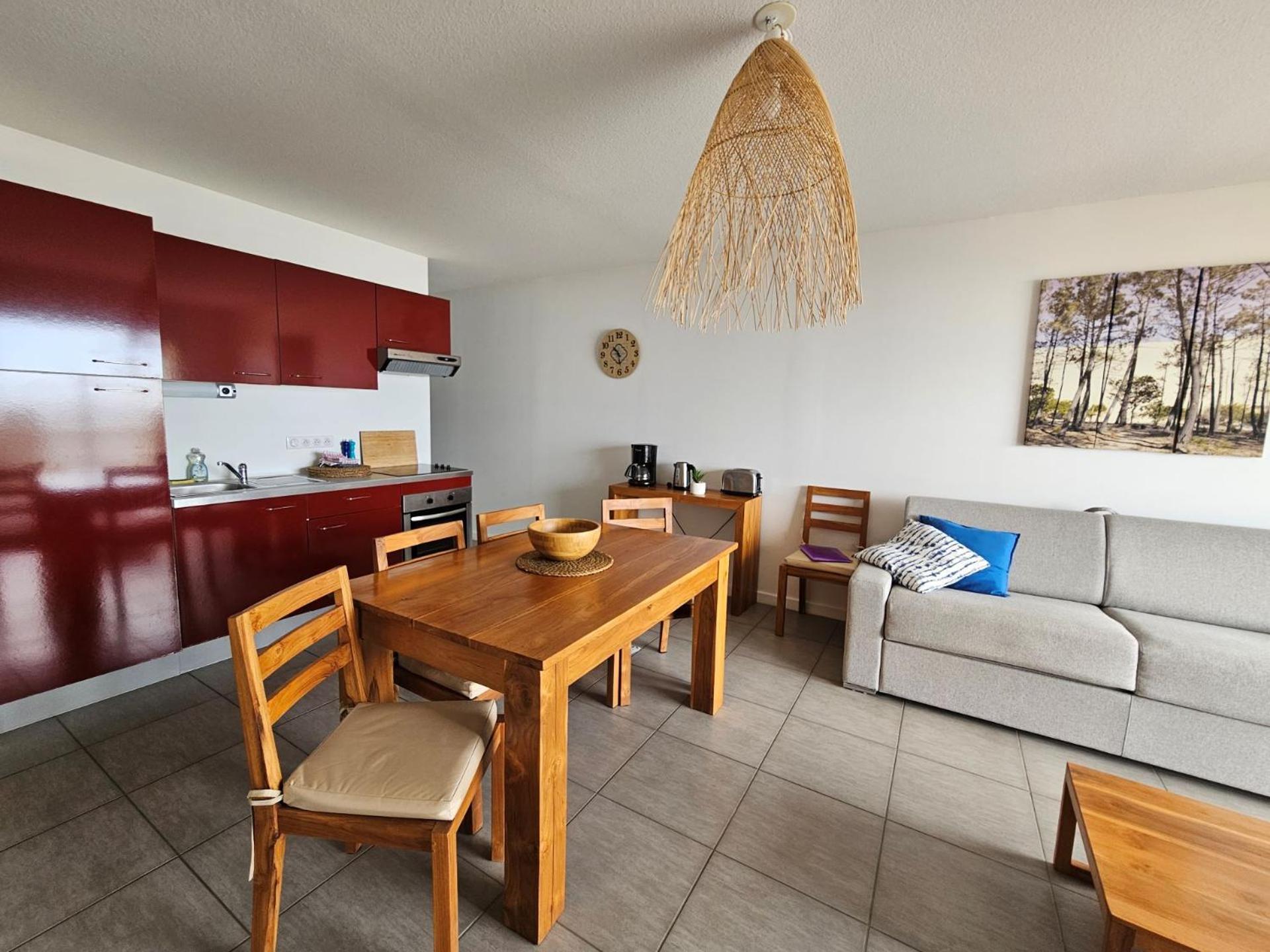Residence Pasino ラカノー エクステリア 写真