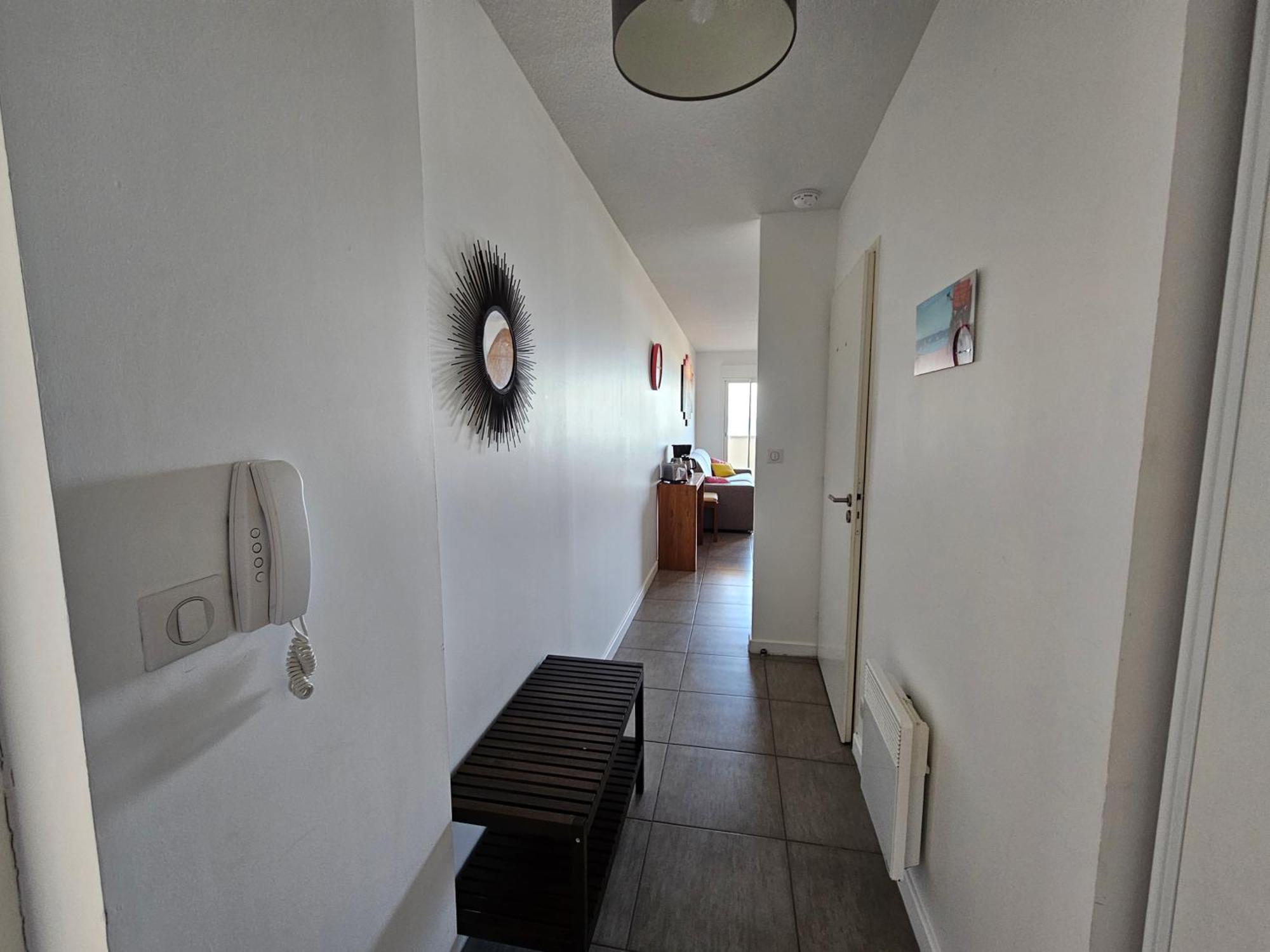 Residence Pasino ラカノー エクステリア 写真