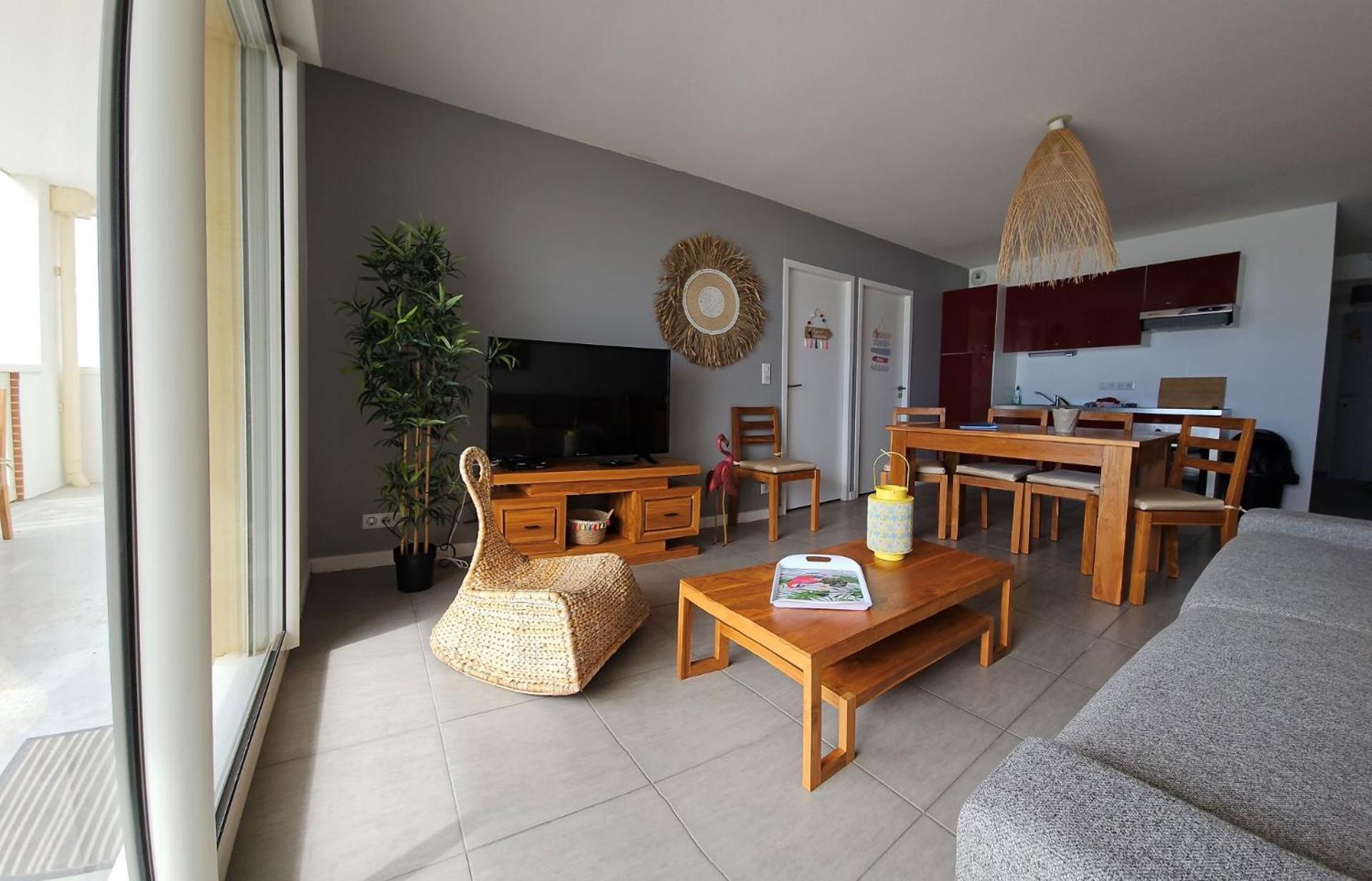 Residence Pasino ラカノー エクステリア 写真