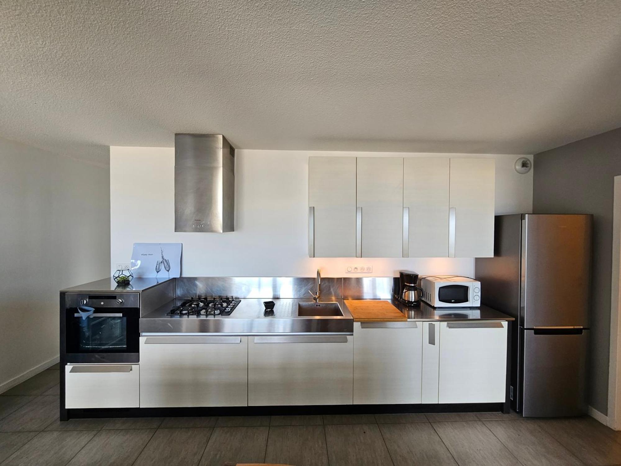 Residence Pasino ラカノー エクステリア 写真