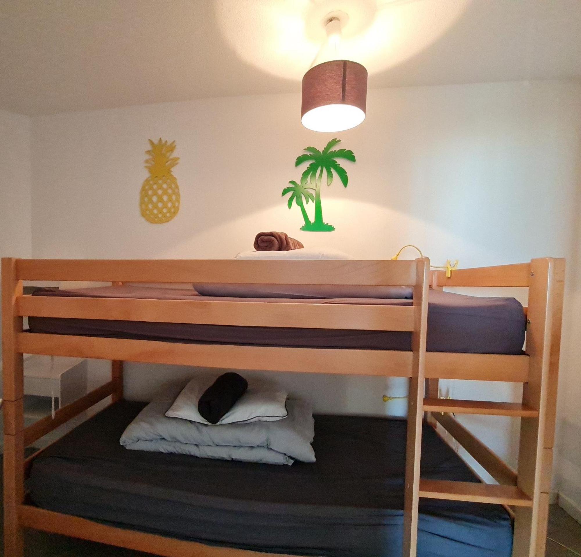 Residence Pasino ラカノー エクステリア 写真