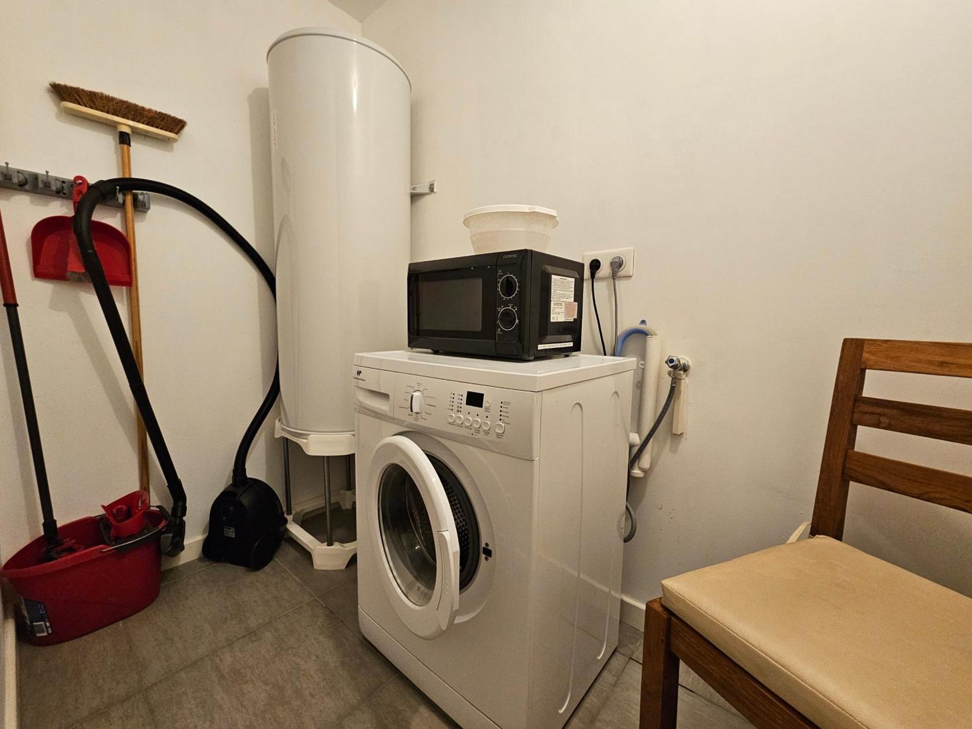 Residence Pasino ラカノー エクステリア 写真