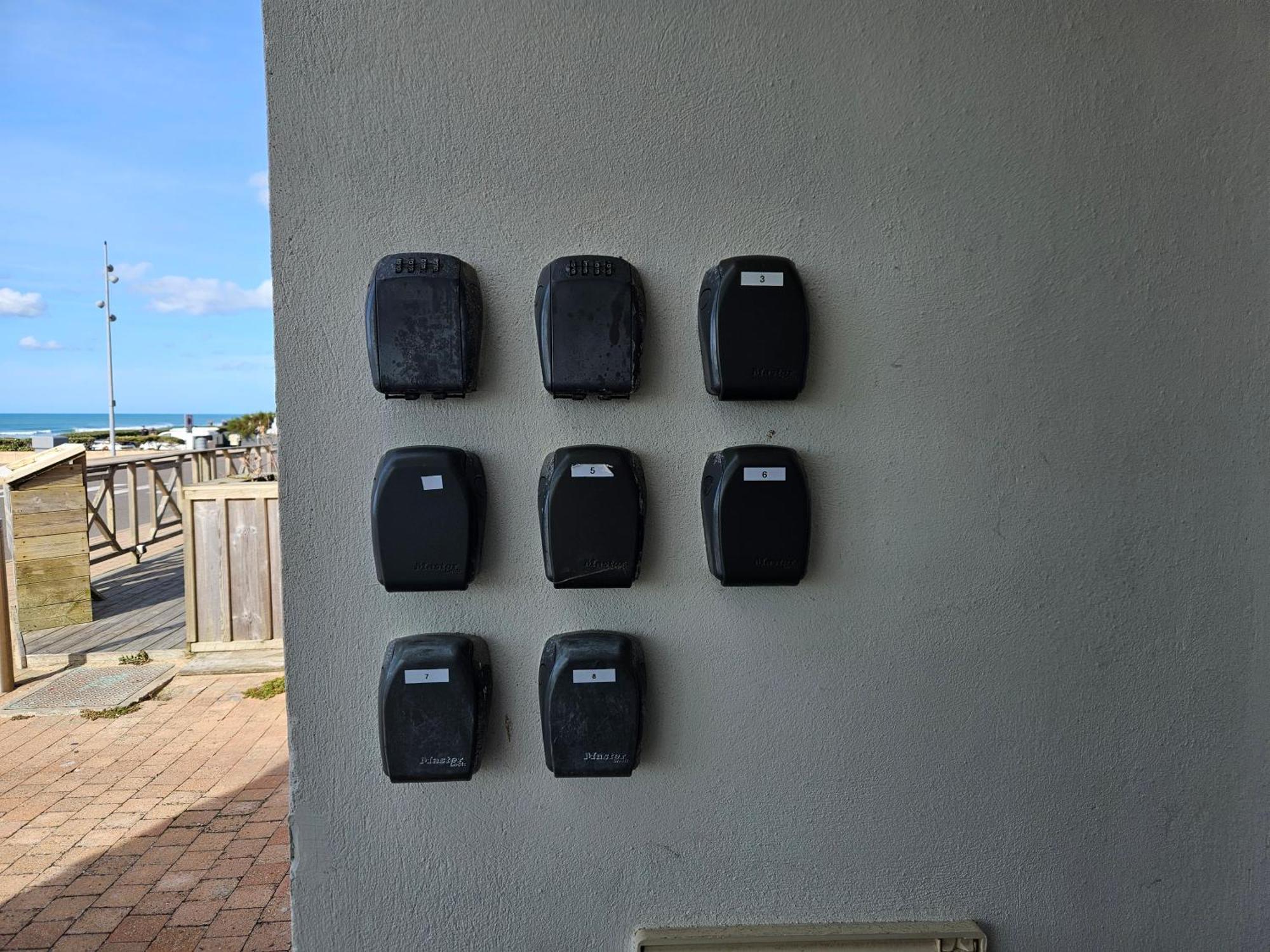 Residence Pasino ラカノー エクステリア 写真